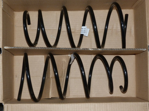 Espiral Trasero Toyota Fortuner 4x2 4x4 08-15 T-1064-r ***