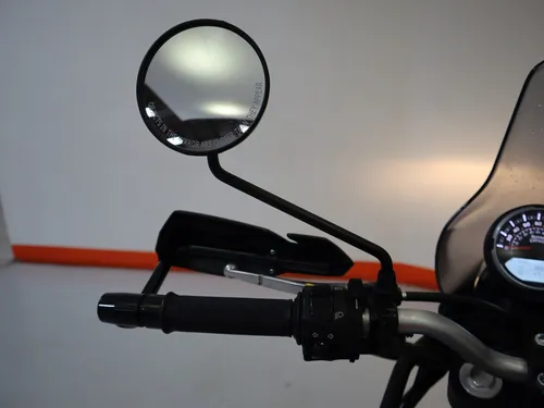 Royal Enfield Himalayan 411 Mt Abs
