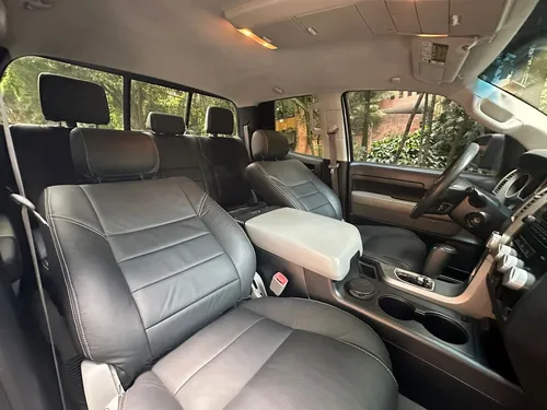 Toyota Tundra 5.7 Sr5 Double Cab