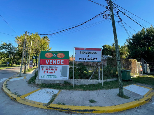 Lote Baldío En Venta En Dique Luján - Villa La Ñata