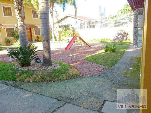 Casa Com 3 Dormitórios À Venda, Por R$ 320.000 - Aberta Dos Morros - Porto Alegre/rs - Ca0296