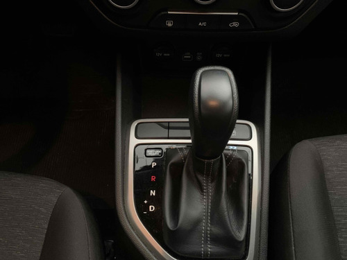 Hyundai Creta 1.6 16V FLEX ACTION AUTOMÁTICO