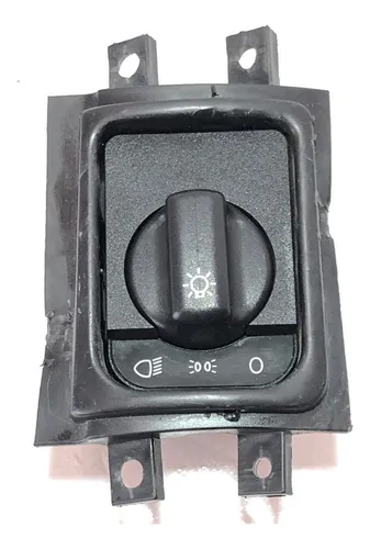 Switch Control De Luces Chevy C1 C2 C3 94 - 2012 | MercadoLibre