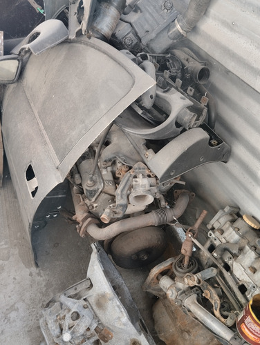 Varias Piezas Chevy 2002-2003 Vehículo Desarmado