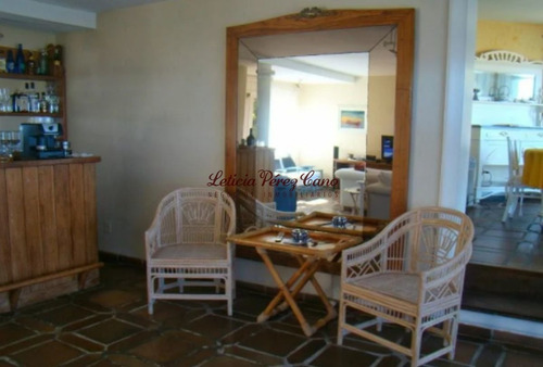 Imagen 10 de 13 de Casa En Montoya, 4 Dormitorios Con Vista Al Mar