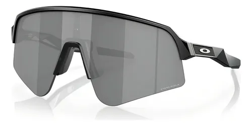 comprar Óculos De Sol Oakley Sutro Lite Sweep Black Prizm Black Armação Matte black