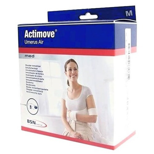 Inmovilizador De Hombro M Actimove