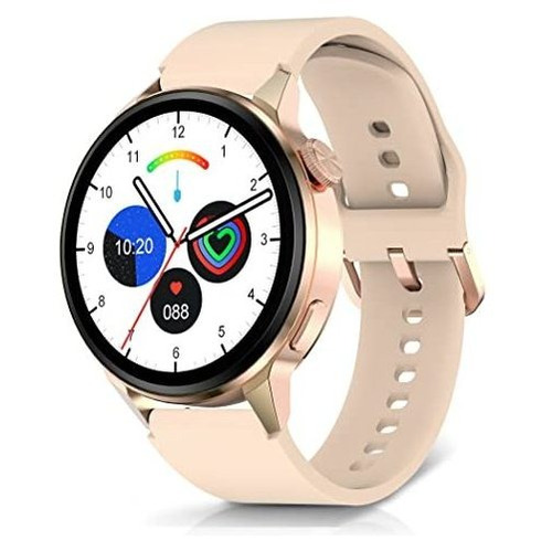 Ekton Smart Watch Para Android Phones iPhone Wjggz