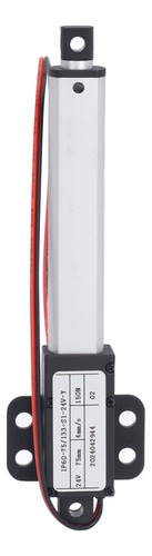 Linear Motion Actuator Electric Mini Telescopic Small 150n