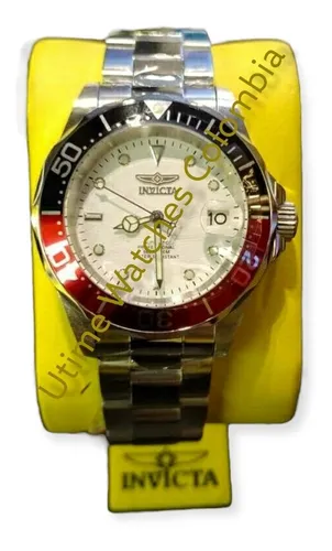 Invicta 9404 deals