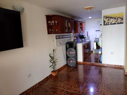 Casa En Venta En Cuba/pereira (48393).