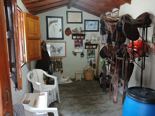 Gran Finca En San Jerónimo. Código 55