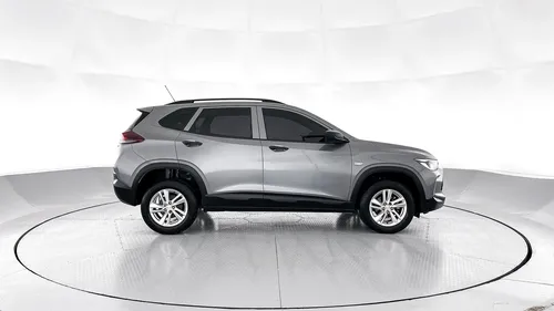 Chevrolet Tracker Turbo Ltz D