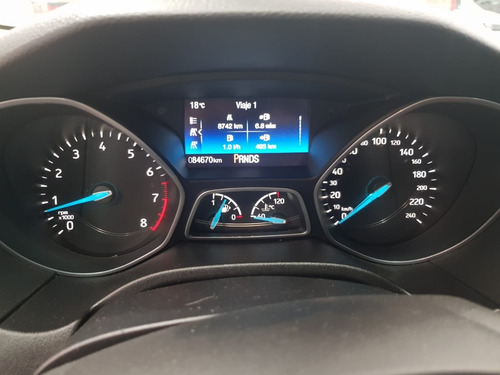 Imagen 7 de 12 de Ford Focus