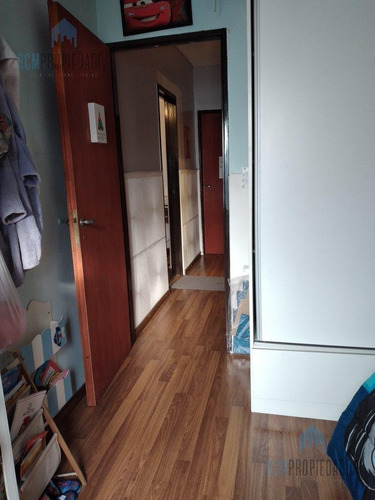Imagen 25 de 30 de Venta Ph 4 Ambientes Monte Castro