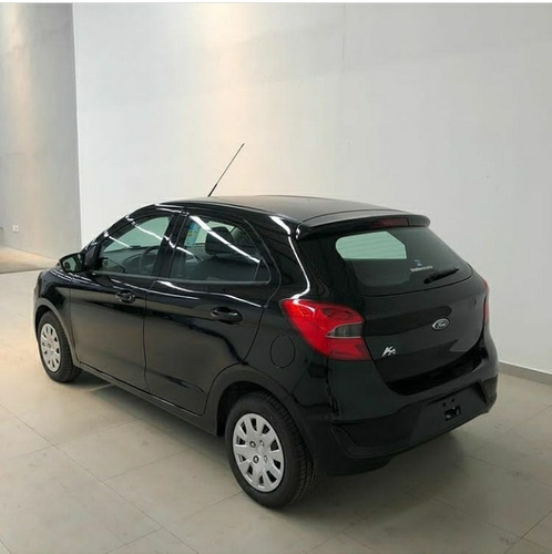 Ford Ka Ford Ka 2020