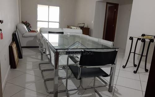 Imagem 6 de 15 de Lindo Apartamento Com 2 Dormitórios Na Vila Caiçara Em Praia Grande
