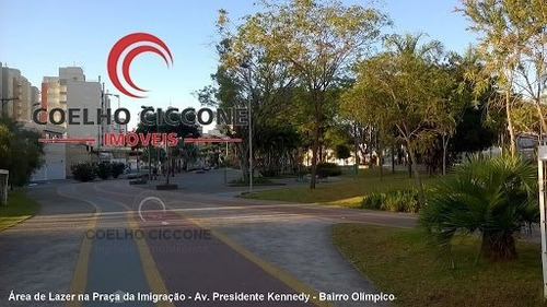 Imagem 13 de 15 de Compre Apartamento Em Santo Antonio - V-791