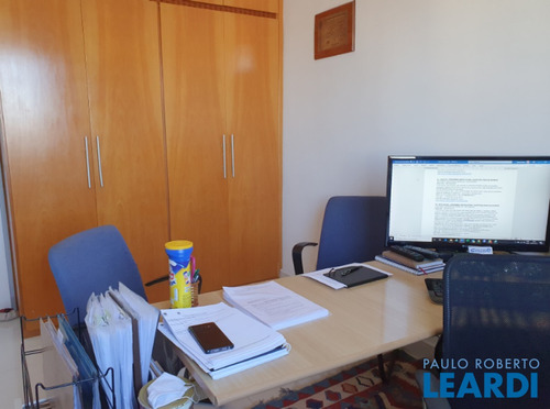 Imagem 7 de 15 de Apartamento - Jabaquara - Sp - 439470