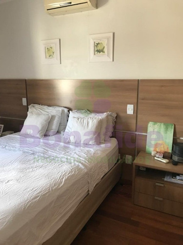 Imagem 3 de 30 de Casa A Venda, Condomínio Bosque Dos Jatobás, Engordadouro, Jundiaí - Ca10510 - 69355527