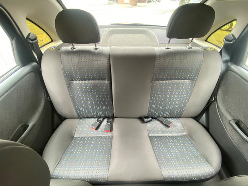 Chevrolet Corsa Sedan Maxx 1.4 8v 4p