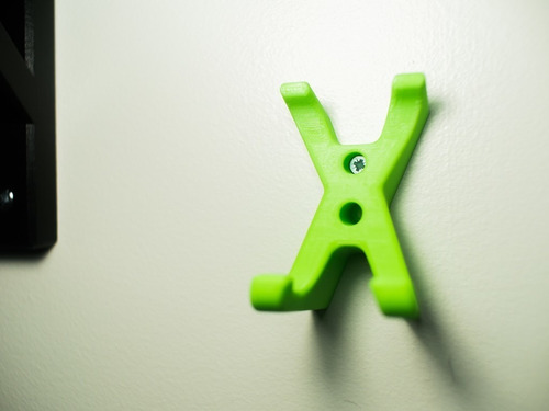 Soporte De Pared Para Control Xbox One / Xbox One Elite