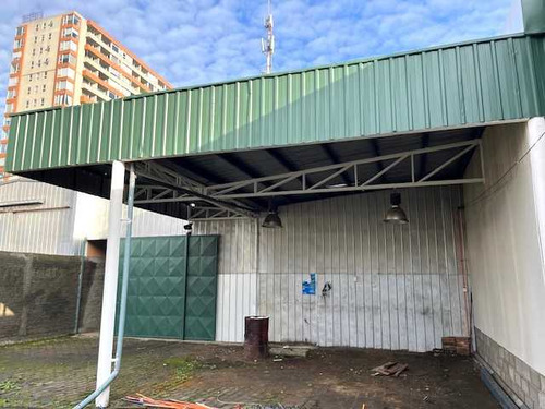 Sitio 387 M2 Con Bodega 240 M2, Caupolican (36891)