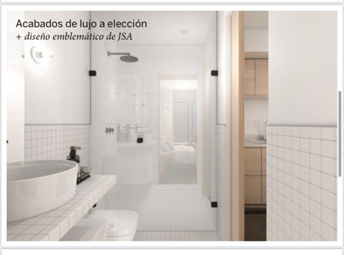 Imagen 3 de 8 de Preventa En Condesa