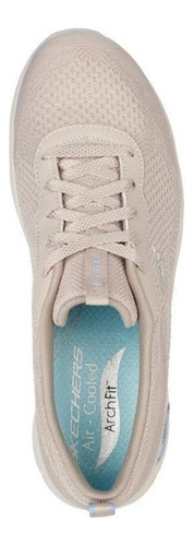 Tenis Skechers Mujer Arch Fit 104272tpe