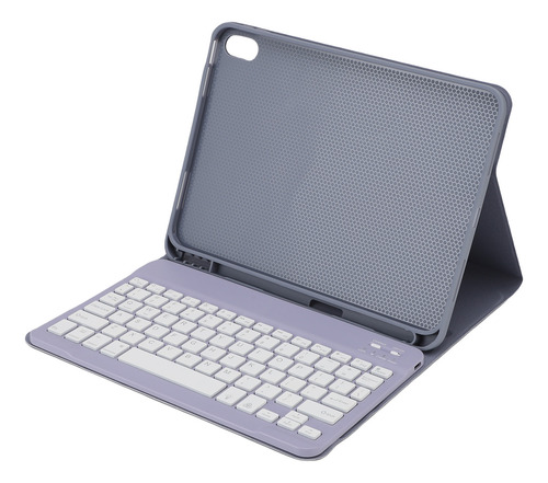 Funda De Teclado Para Tableta A16 De 11.ª Generación De 11 P
