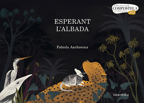 Libro Esperant L'albada