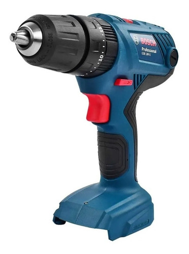 GSB 180-LI PROFESSIONAL Taladro Rotomartillo Atornillador 13mm Bosch