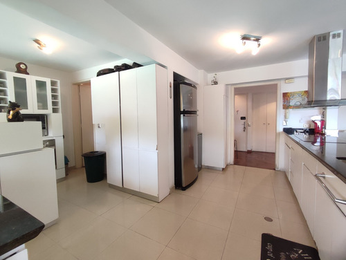 Imagen 27 de 30 de Venta Apartamento 130m2/ 3h/ 2.5b/ 2p La Alameda