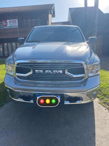 Imagen 1 de 9 de Dodge Ram 1500