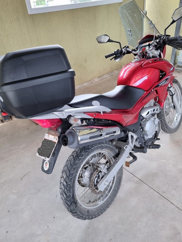 Imagen 6 de 7 de Honda Falcon 400 2016 Impecable!