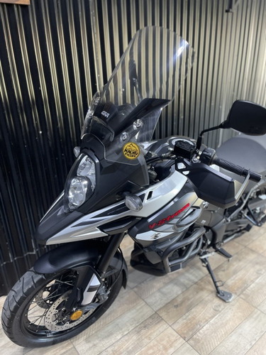 Imagen 3 de 19 de Suzuki V Strom 1000 Excelent Estado C/accesorios Sportmotors