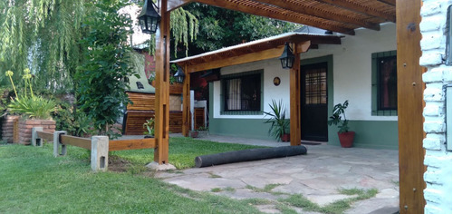 Casa En Venta En Country Roda - Escobar.