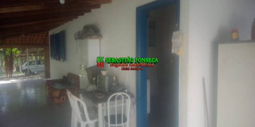 Imagem 5 de 6 de Sitio Encantador Em Caçapava Com Sombra E Água Fresca - 1699