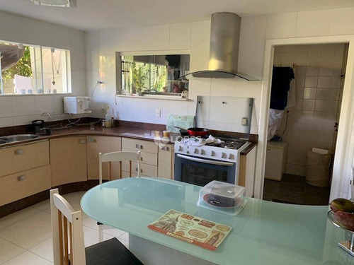 Imagem 19 de 25 de Casa Com 4 Dormitórios À Venda, 420 M² Por R$ 1.250.000,00 - Loteamento Maravista - Niterói/rj - Ca12288