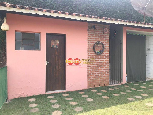 Imagem 23 de 29 de Chácara - Vivendas Do Engenho D Água - Ch0784