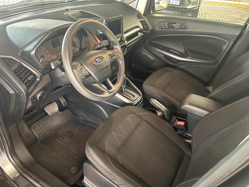 Ford Ecosport 1.5 Se Flex Aut. 5p
