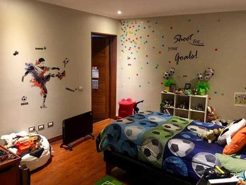Imagen 10 de 20 de Maravillosa Casa Mediterránea En El Condominio Santuario...