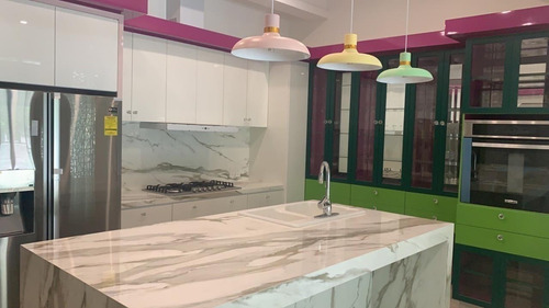 Imagen 2 de 11 de Departamento En Venta En Arboleda En San Pedro Garza García