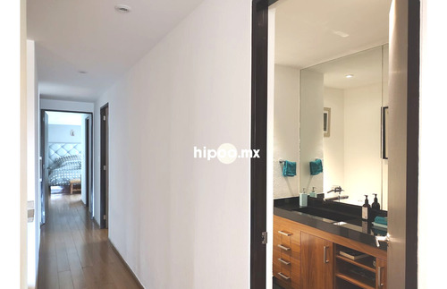 Departamento Venta En Lomas De Chapultepec, Sierra Guadarram