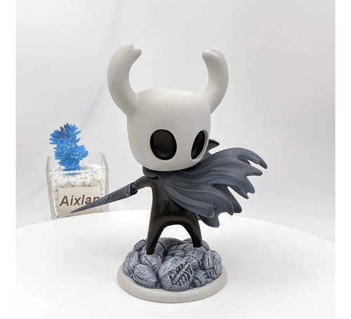 Figura Hollow Knight Gamer Hornet Silksong Nintendo Xbox