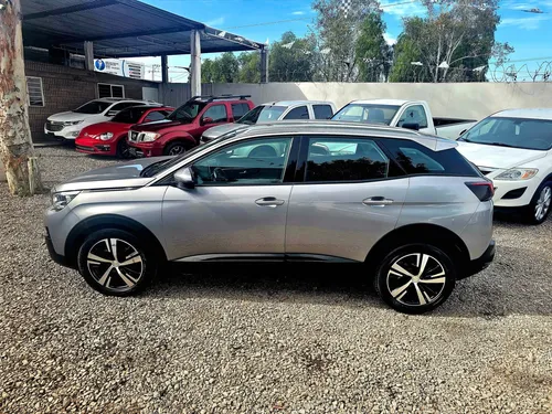 Peugeot 3008 1.6 Active At