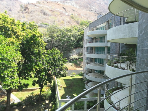 Imagen 9 de 10 de Apartamento En Alquiler Urb. Los Chorros C-19542