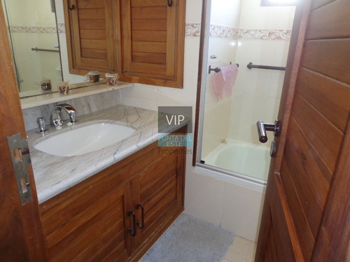 Imagen 11 de 15 de Venta O Alquiler, Punta Del Este Peninsula 3 Dormitorios - Punta Del Este Peninsula