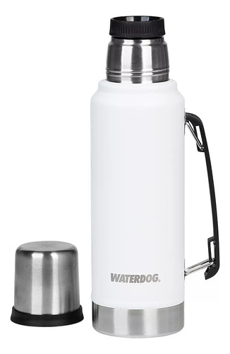 Termo Termico Waterdog Ombu 1000ml Ombu1000 Acero Inoxidable