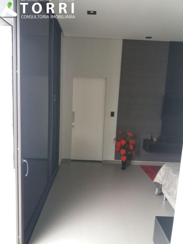Imagem 30 de 30 de Casa No Condomínio Mont Blanc - Cc00247 - 69496139